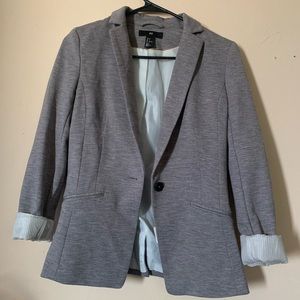 H&M blazer